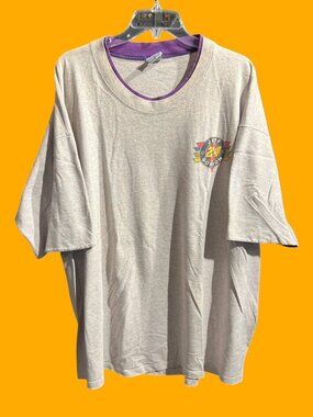 Jeff Gordon graphic Tshirt !